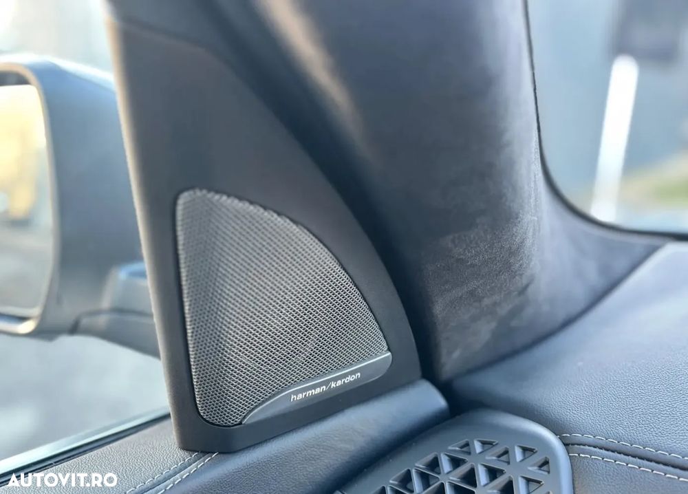 BMW X5 2025 — imagine 14
