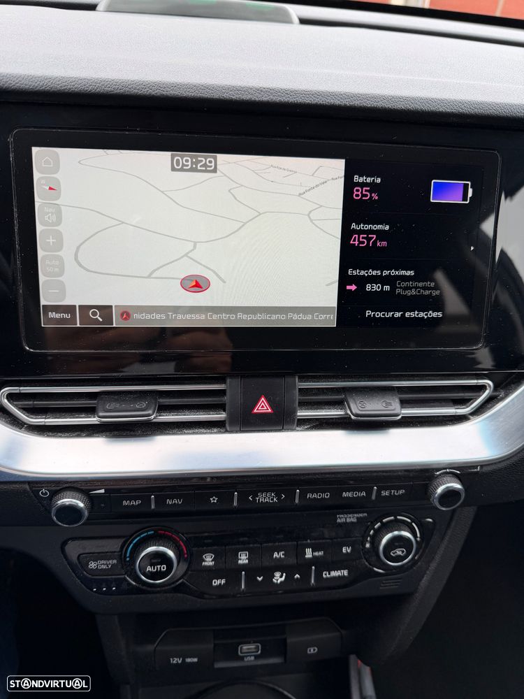 Kia e-Niro Vision - 19