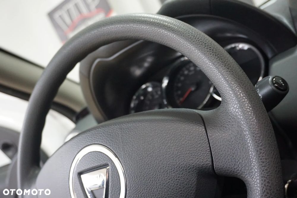 Dacia Duster SCe 115 4x2 Ambiance - 29