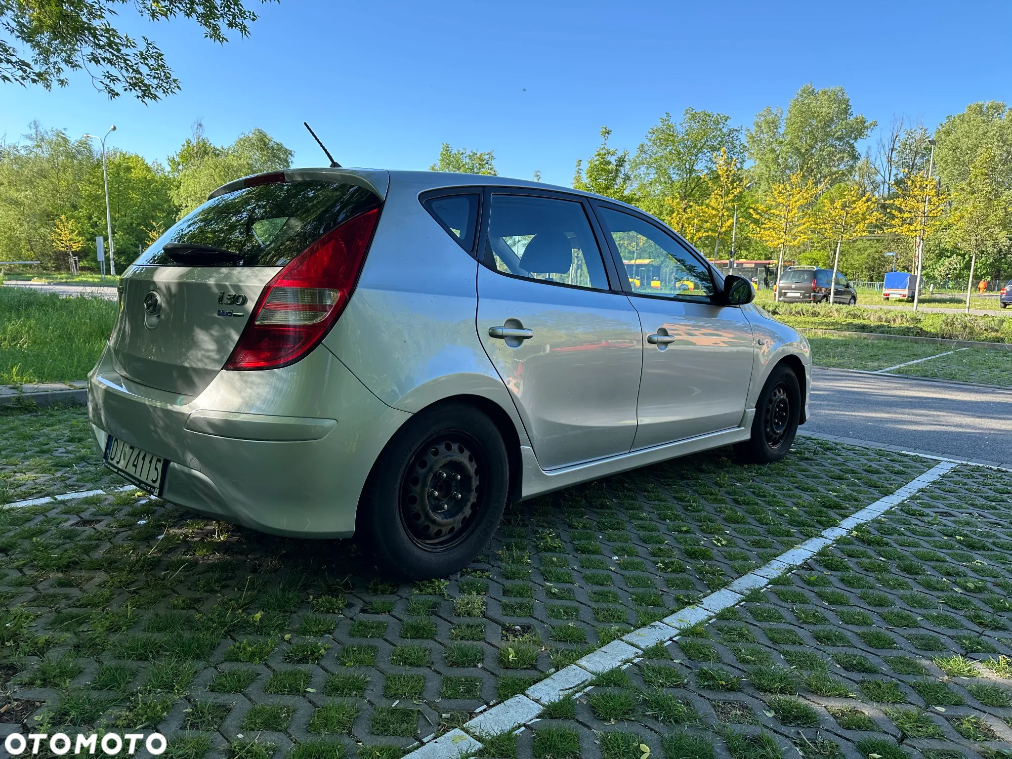 Hyundai i30 - 8