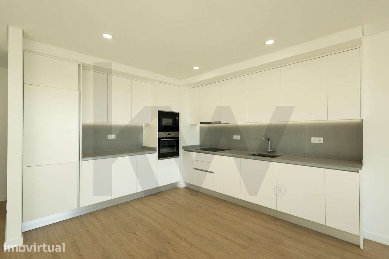 Apartamento T3 Novo Centro de Mafra - Grande imagem: 4/24