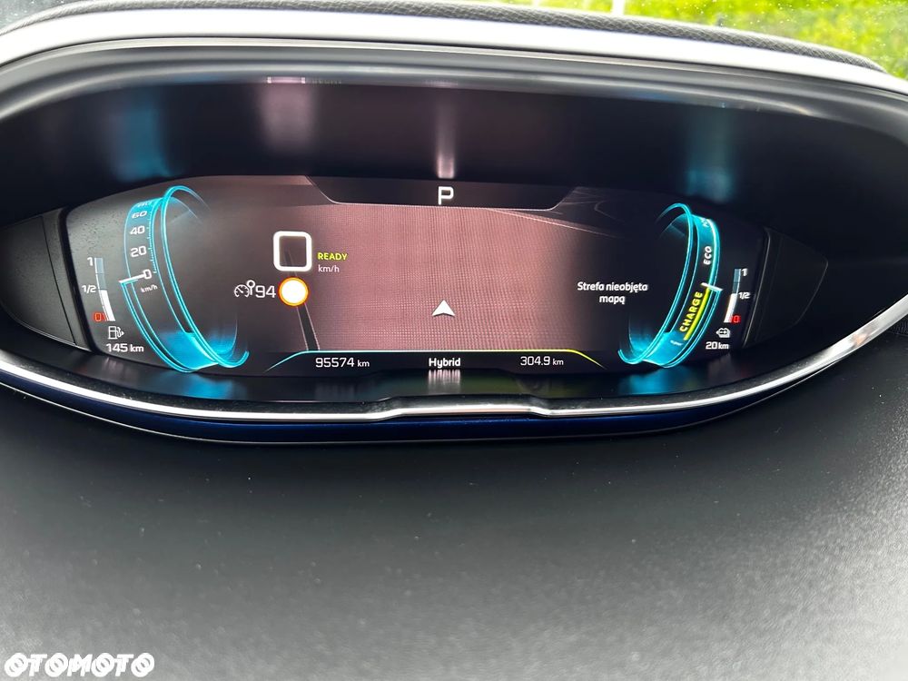 Peugeot 3008 225 e-EAT8 Allure - 29