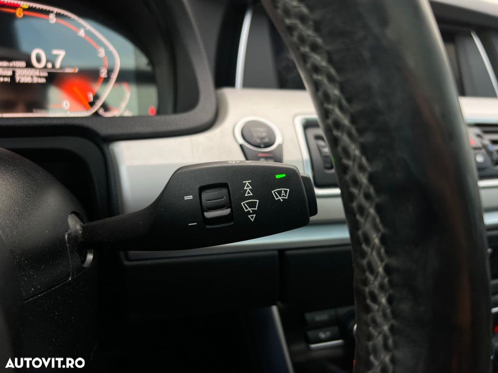BMW Seria 5 - 24
