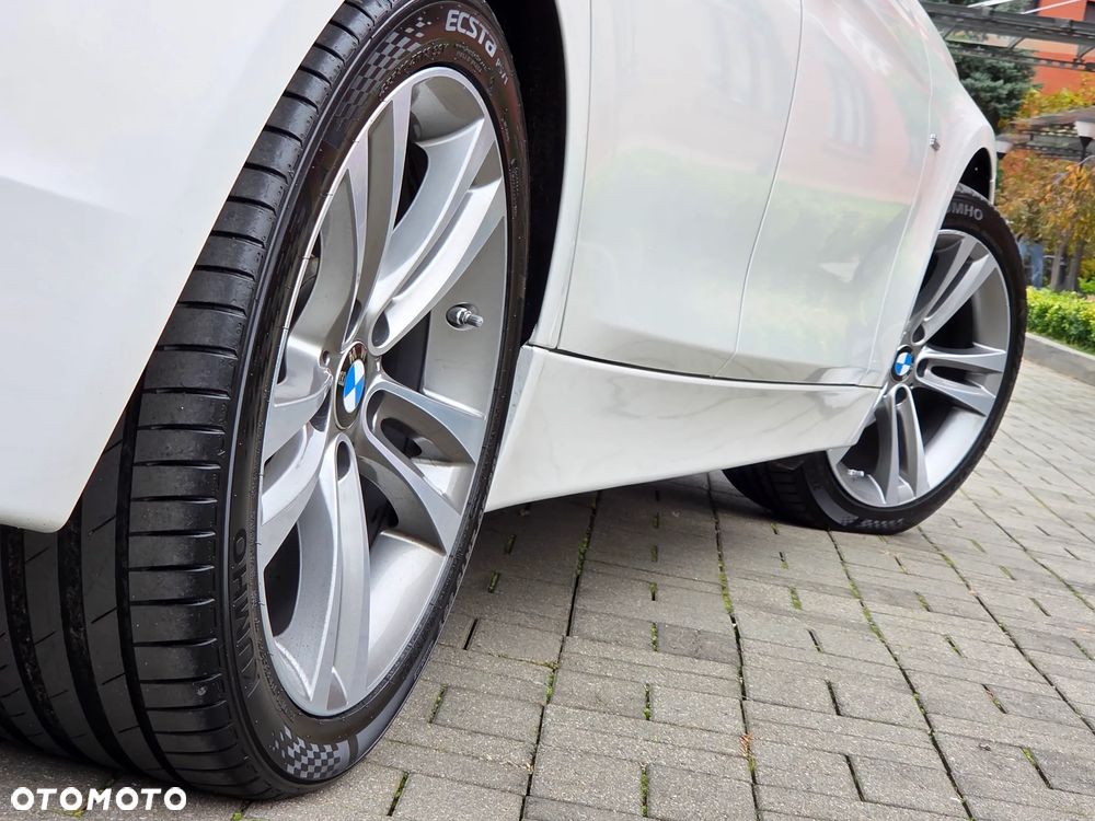 BMW Seria 3 - 14