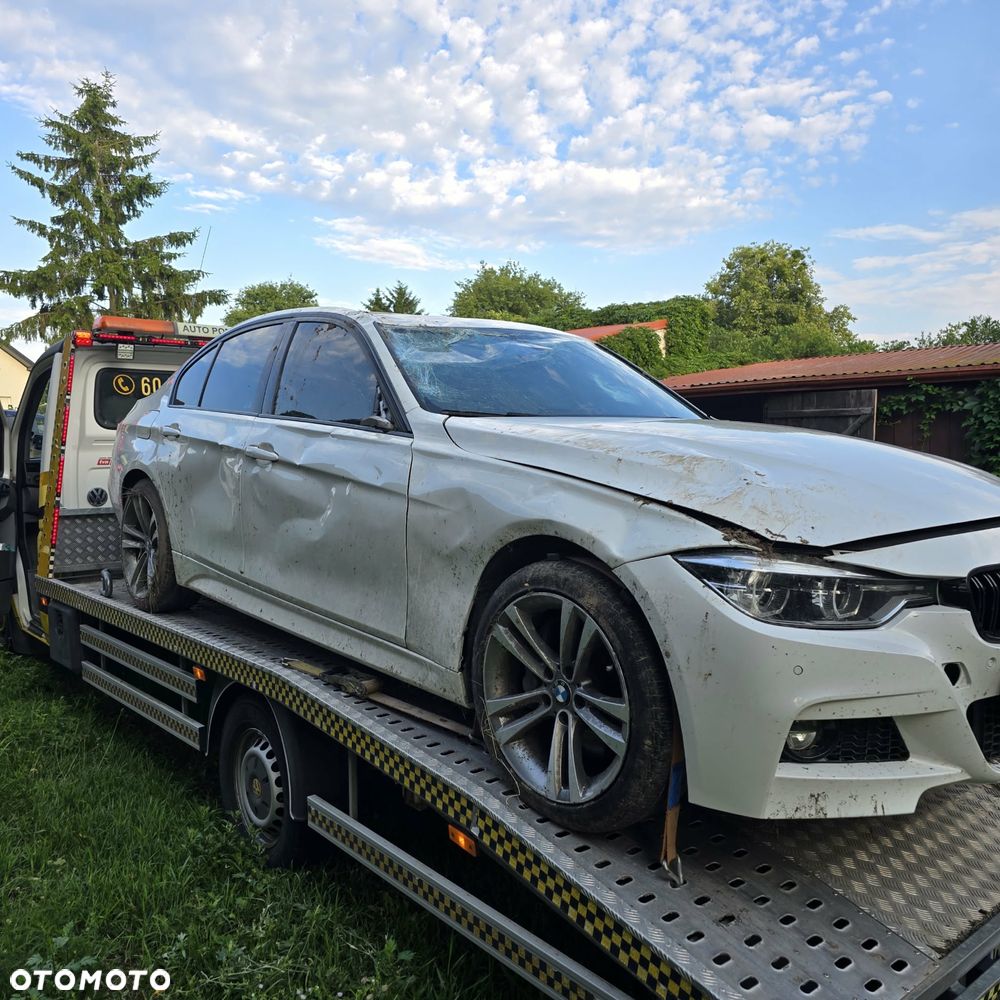 BMW Seria 3 - 4
