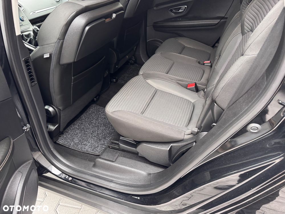 Renault Grand Scenic ENERGY dCi 110 Business - 20