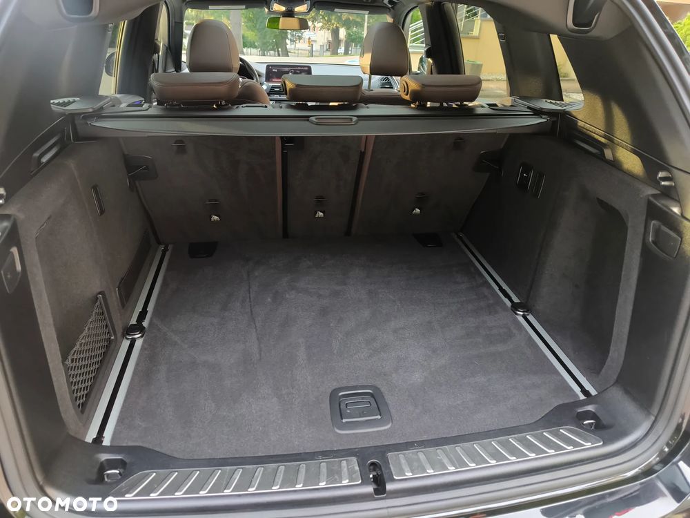 BMW X3 xDrive30i Luxury Line - 14