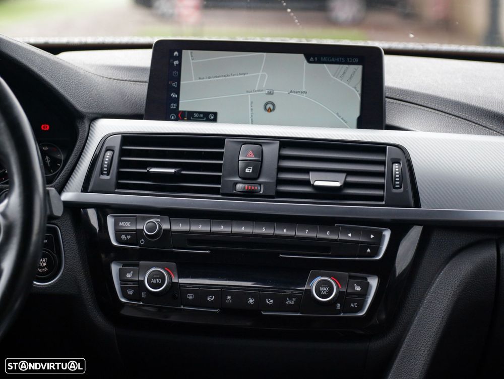 BMW 420 Gran Coupé d Pack M Auto - 26