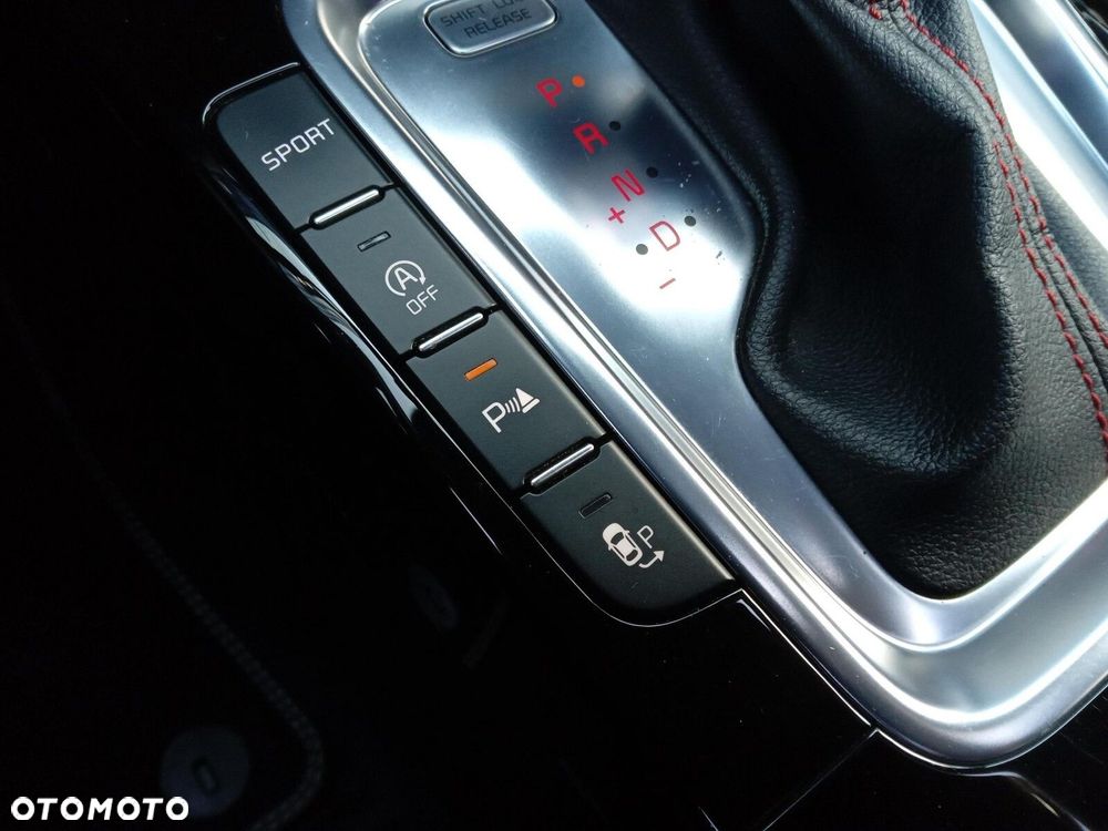 Kia ProCeed - 26