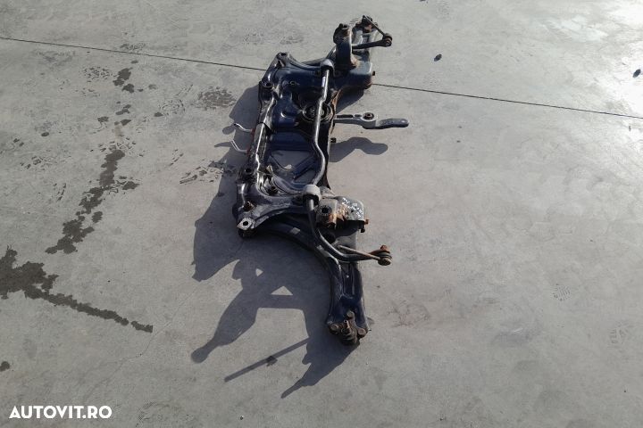 Punte fata Volkswagen VW Jetta 6 [2010 - 2014] Sedan 1.2 TSI MT (105 - 4