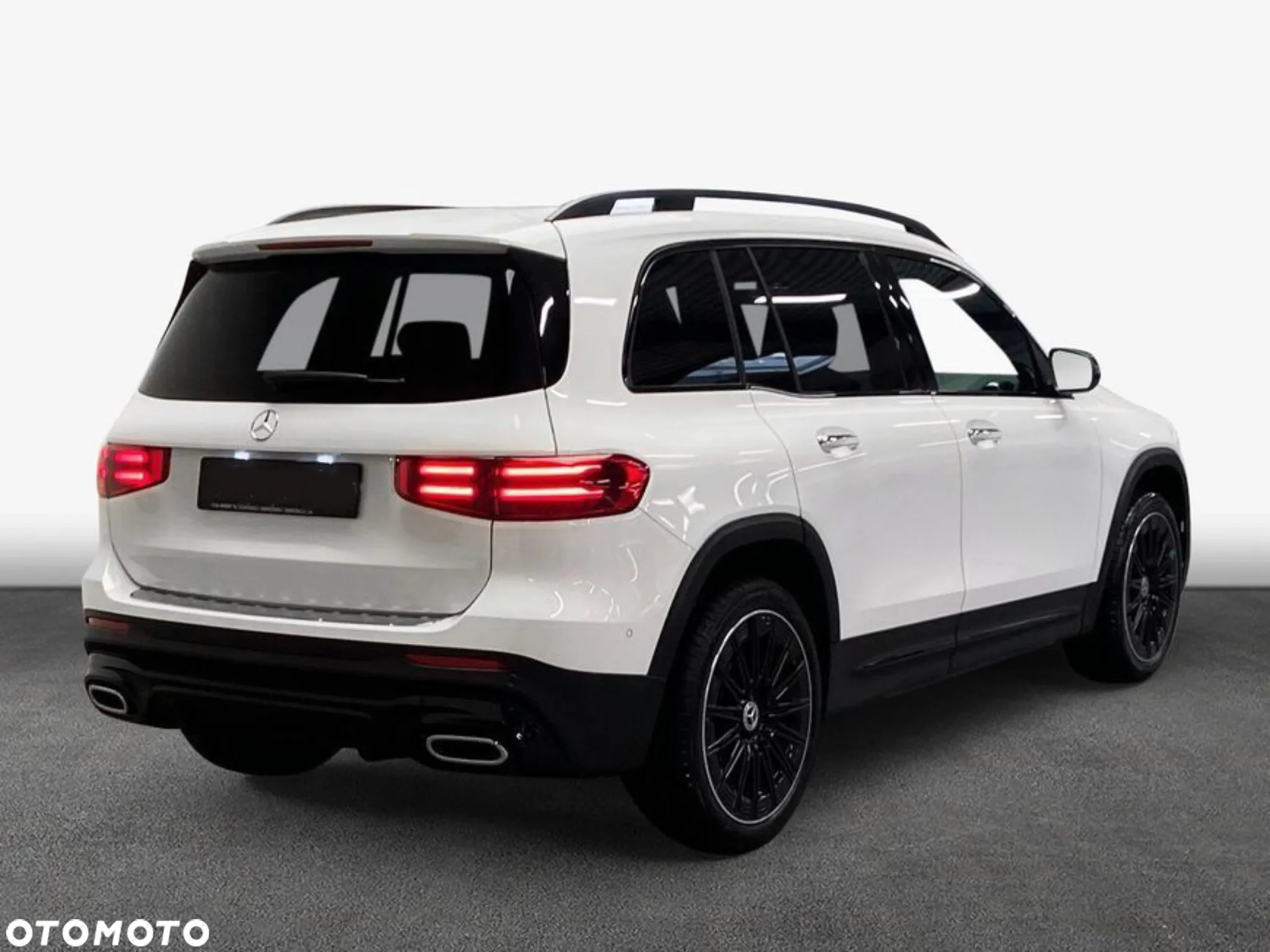 Mercedes-Benz GLB 200 mHEV AMG Line 7G-DCT - 2