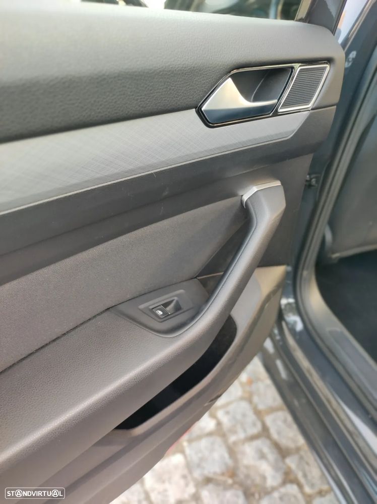 VW Passat Variant 1.4 TSI GTE Plug-in - 28