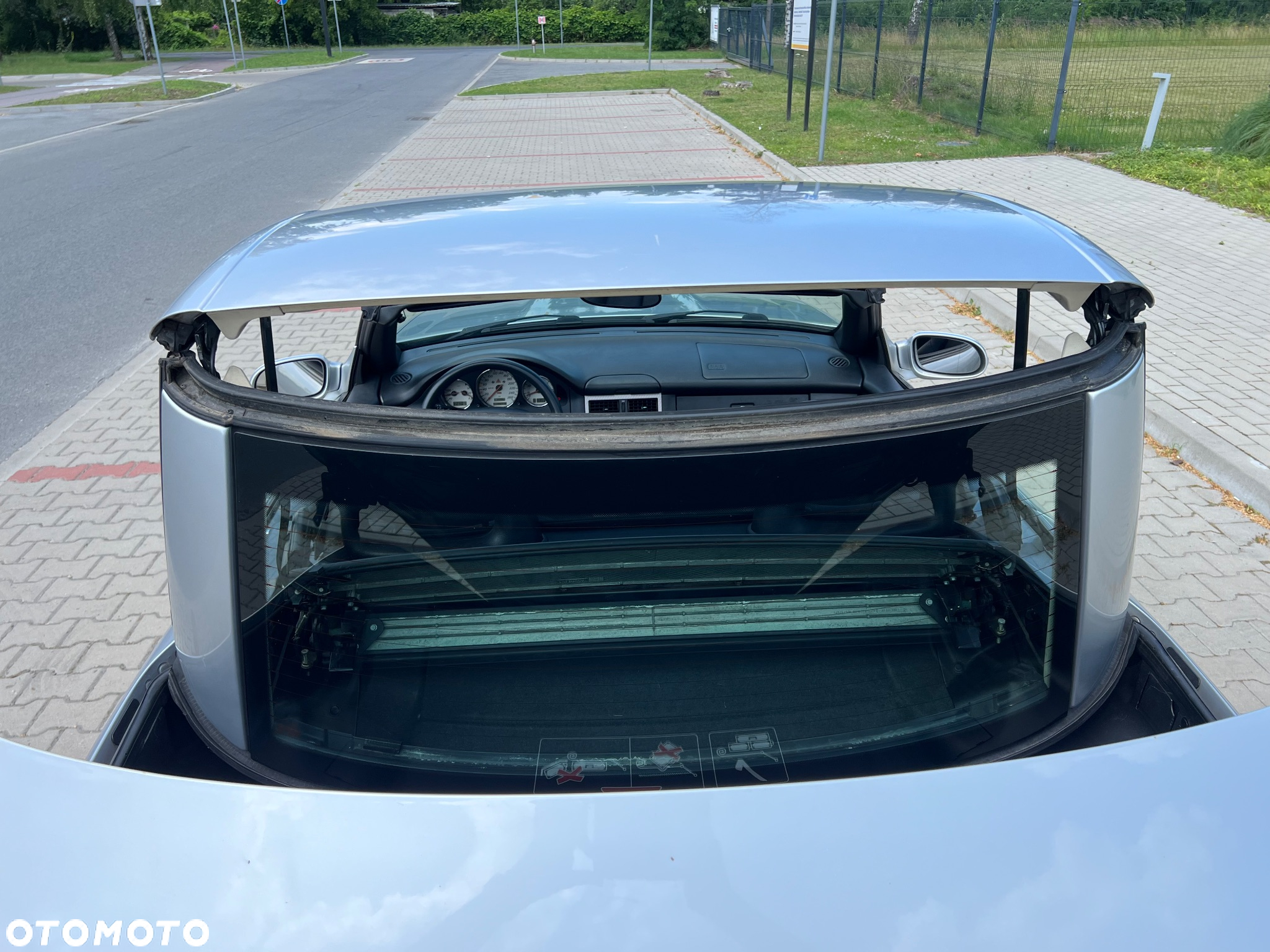 Mercedes-Benz SLK 200 Kompressor - 15