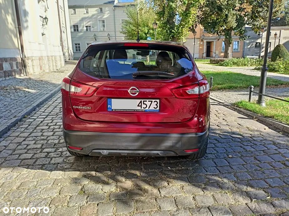 Nissan Qashqai - 32
