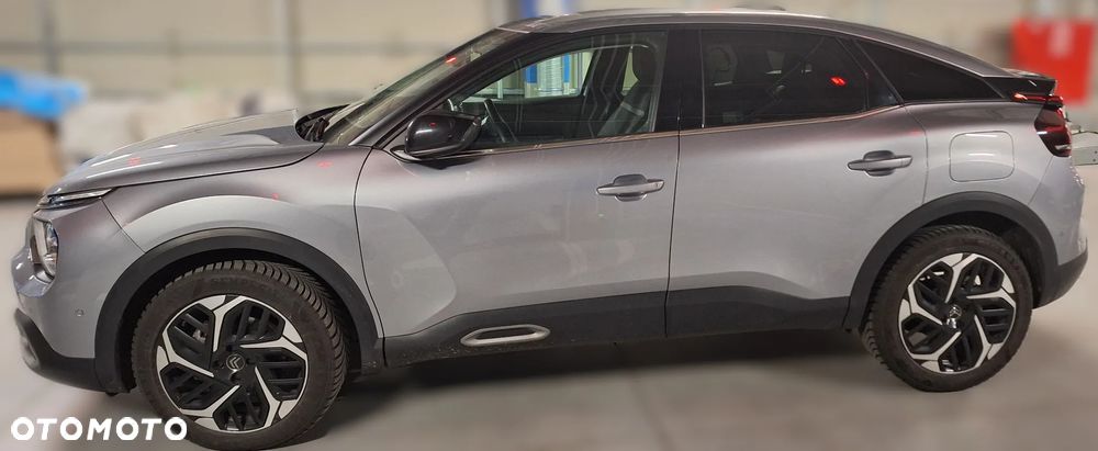 Citroën C4 1.5 BlueHDi Shine S&S EAT8 - 5