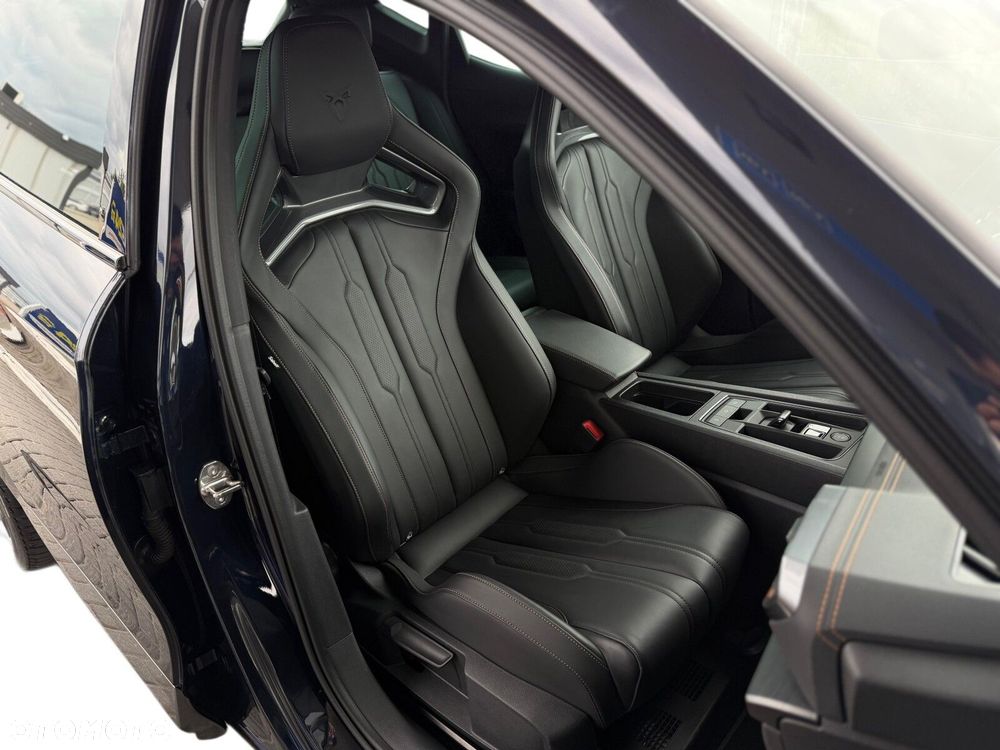 Cupra Formentor - 23