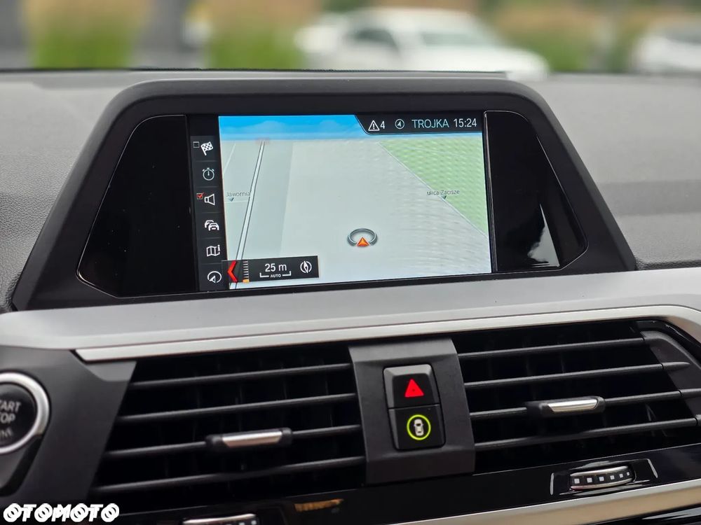 BMW X3 xDrive20i GPF xLine sport - 23