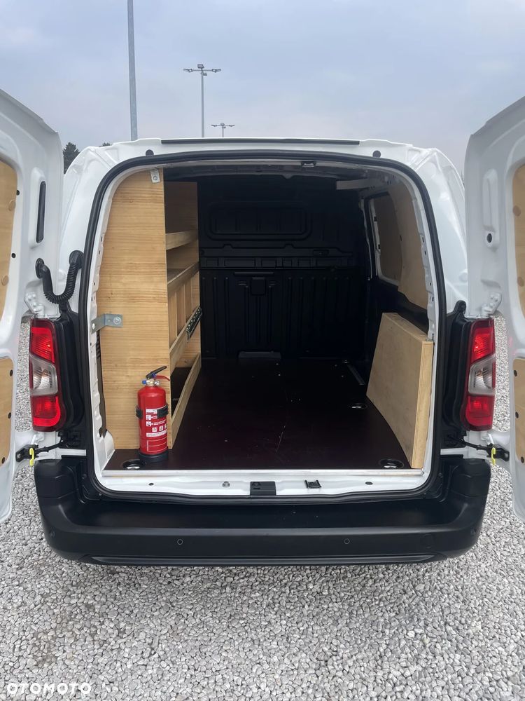 Citroën Berlingo - 3