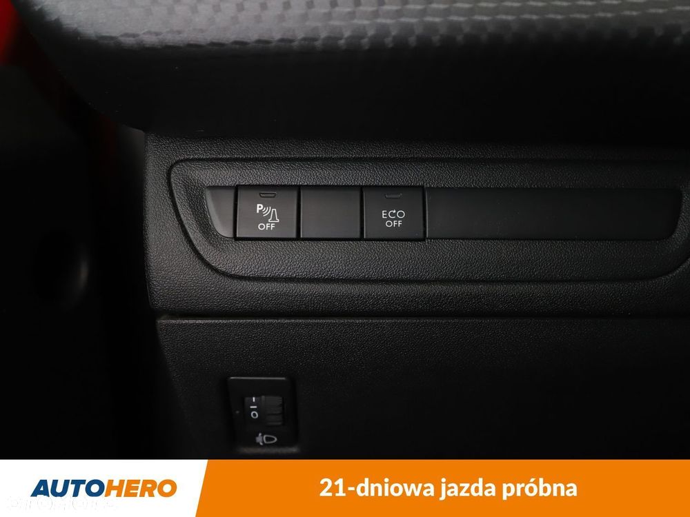 Peugeot 2008 - 30