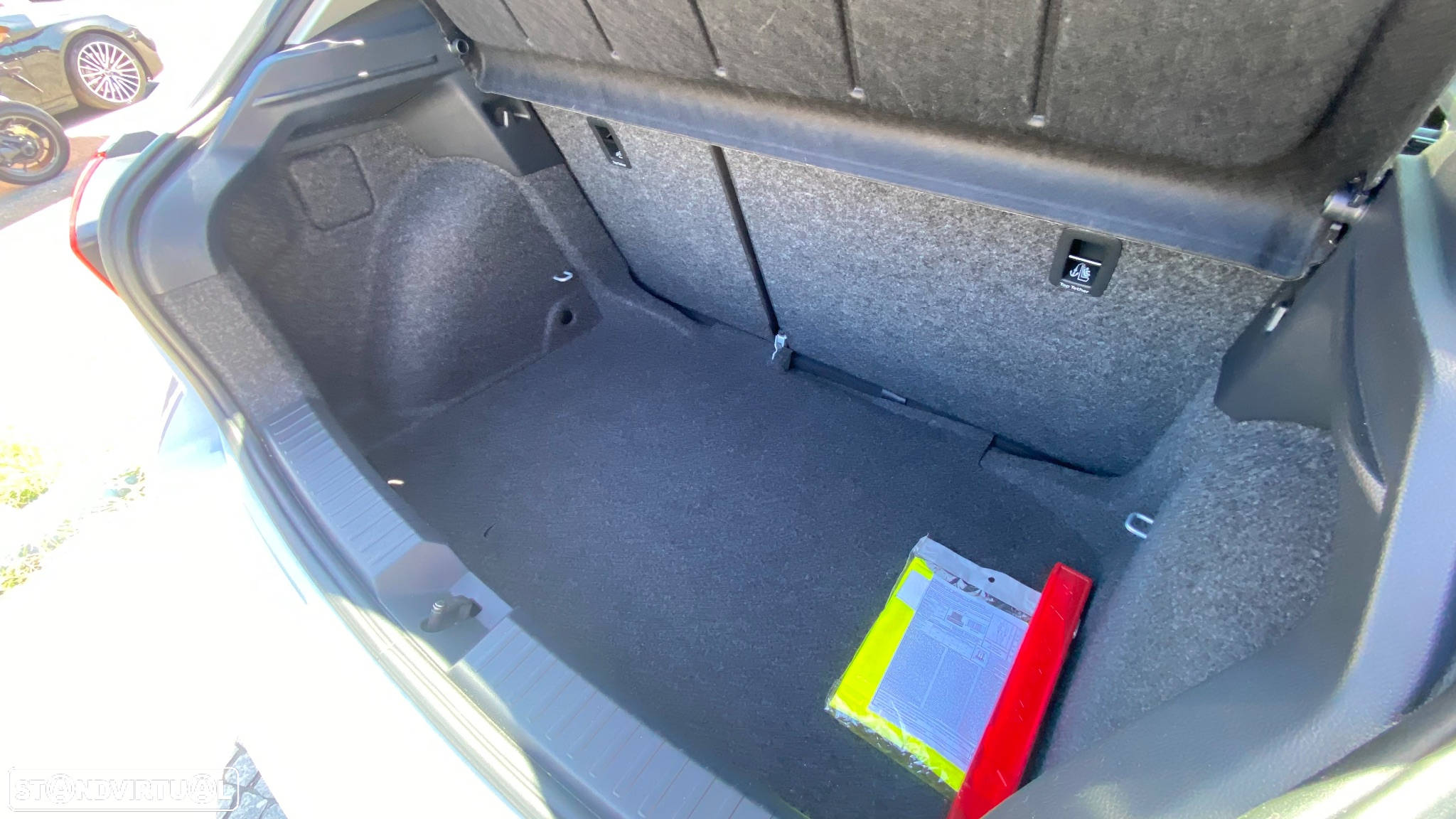 SEAT Ibiza 1.0 TSI Style - 9