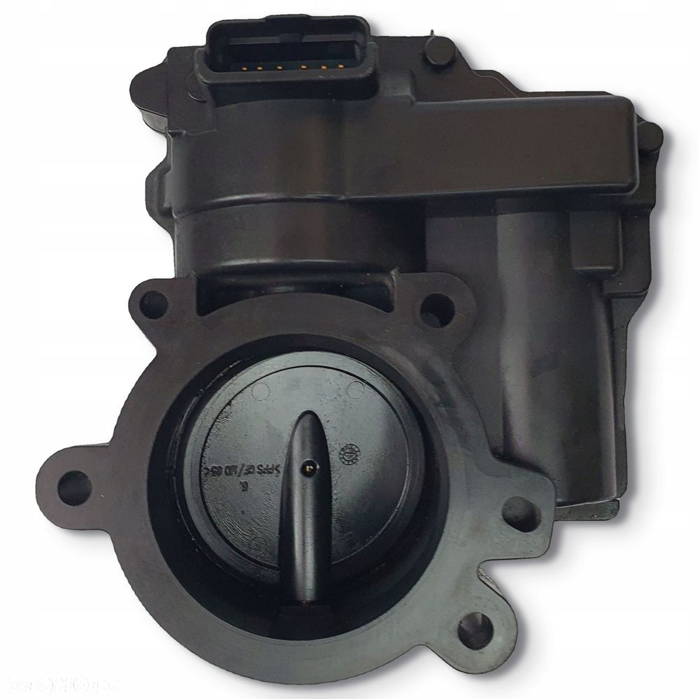 PRZEPUSTNICA Citroen C4 II DS4 1.6 VTI V757669780-05 A2C53279370 09-15r - 8