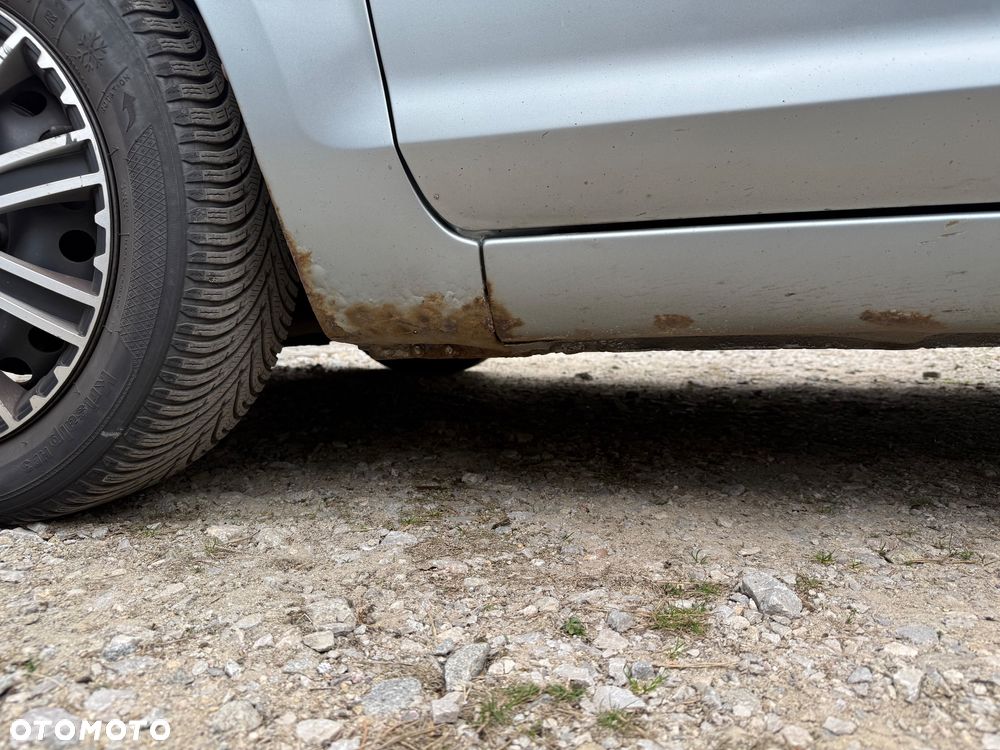 Ford Focus 1.6 TDCi DPF Ghia - 15