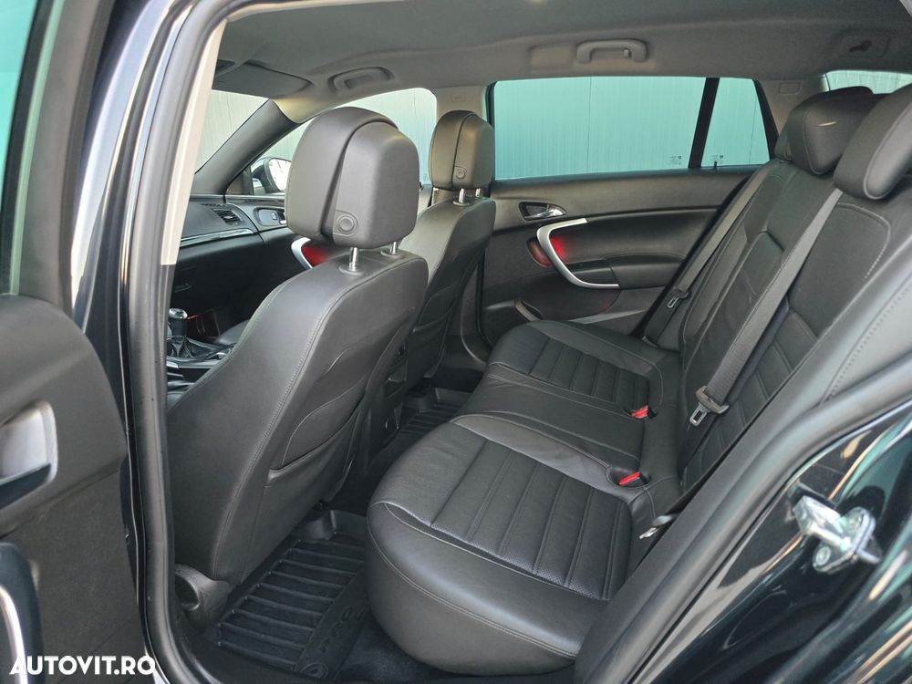 Opel Insignia - 7
