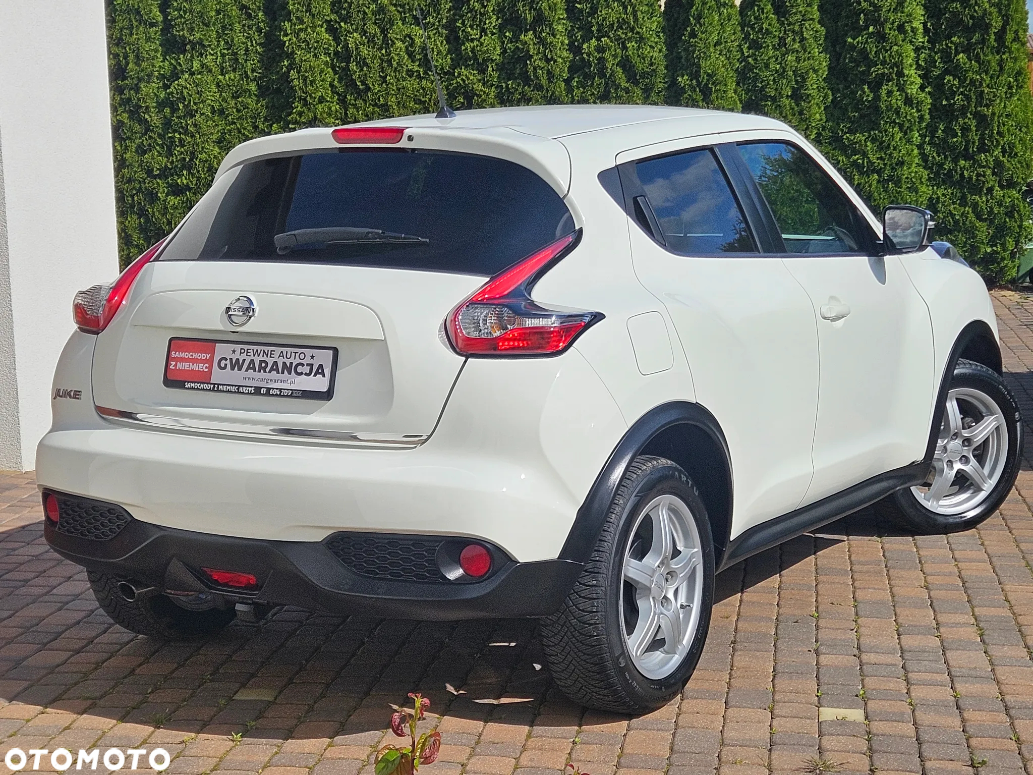 Nissan Juke - 34