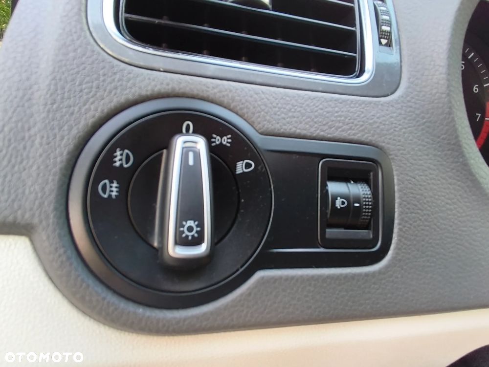 Volkswagen Polo - 22