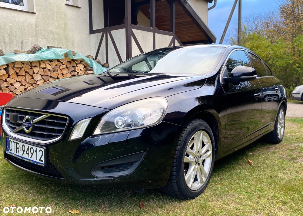 Volvo S60 - 9