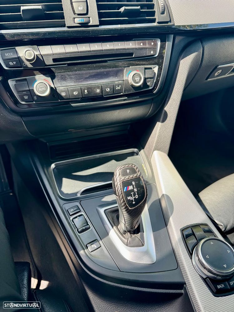 BMW 425 Gran Coupé d Pack M Auto - 19