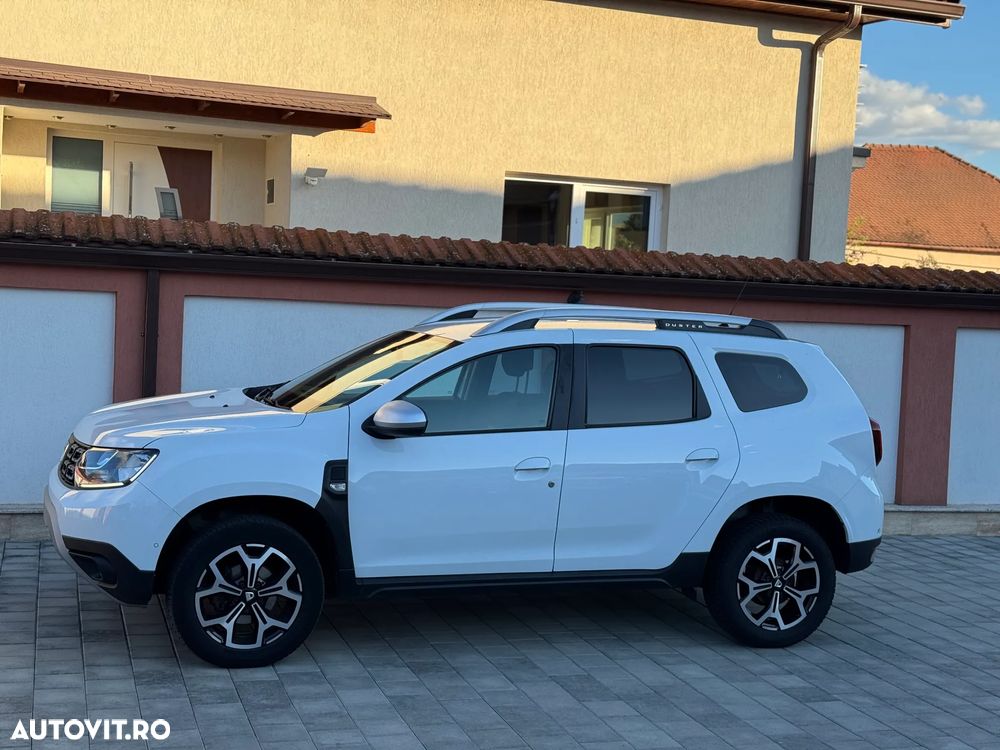 Dacia Duster - 7