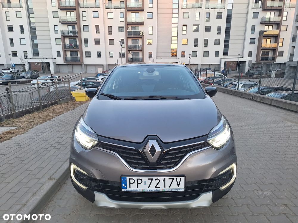 Renault Captur ENERGY TCe 90 Start&Stop Intens - 28