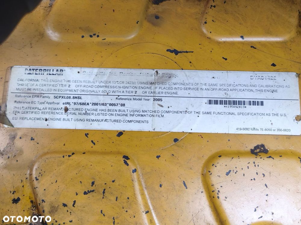 Caterpillar 973D - 8