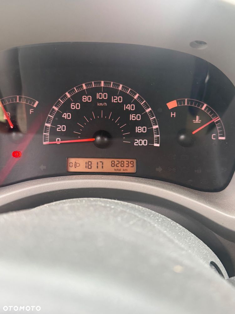 Fiat Panda 1.1 Fresh - 10