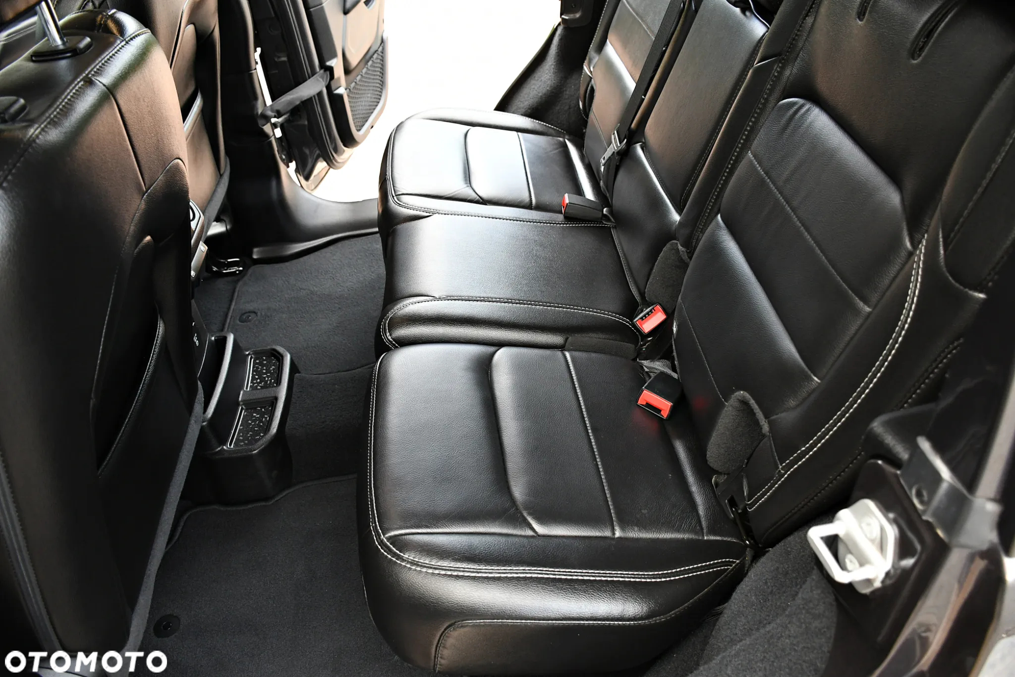 Jeep Wrangler Unlimited GME 2.0 Turbo Sahara - 21