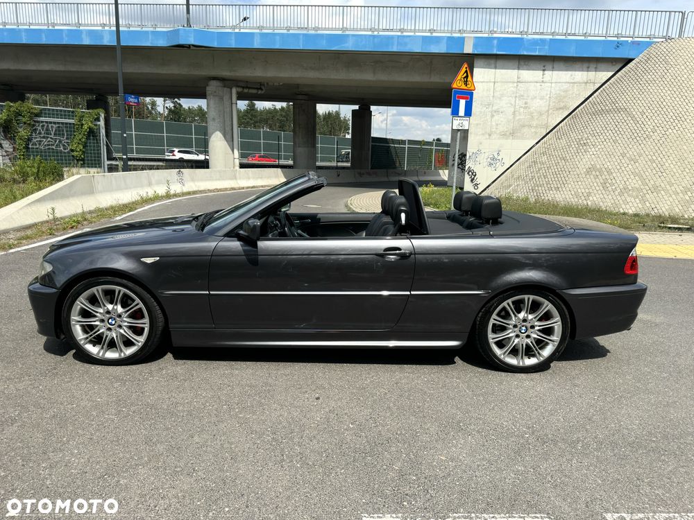 BMW Seria 3 330 Ci - 7