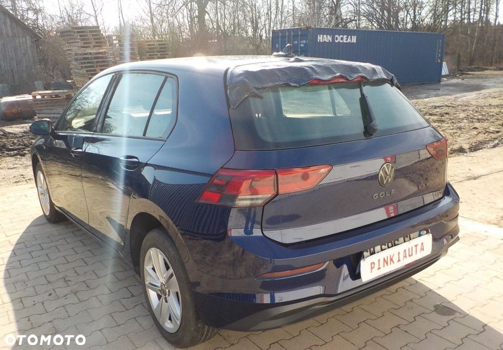 Volkswagen Golf - 12