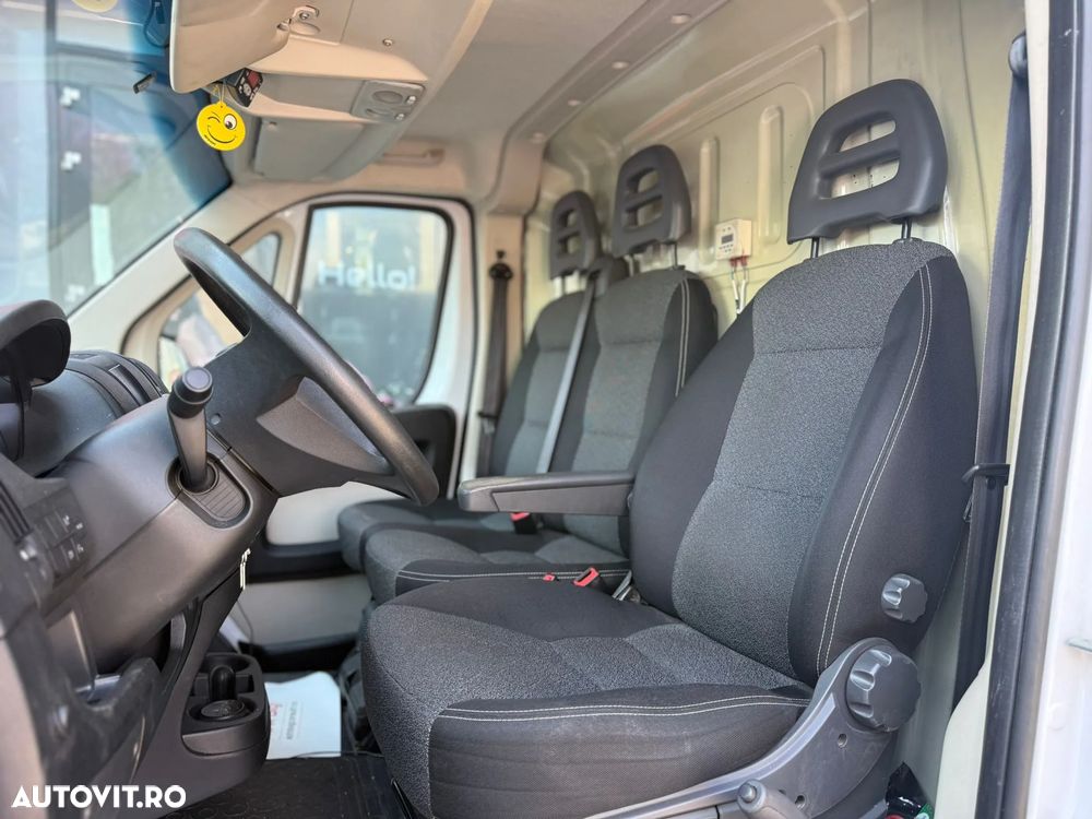 Fiat Ducato - 13