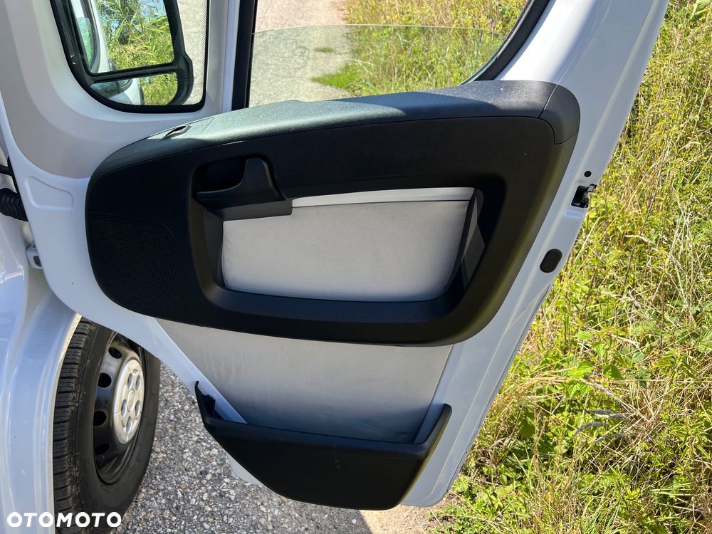 Fiat Ducato - 13