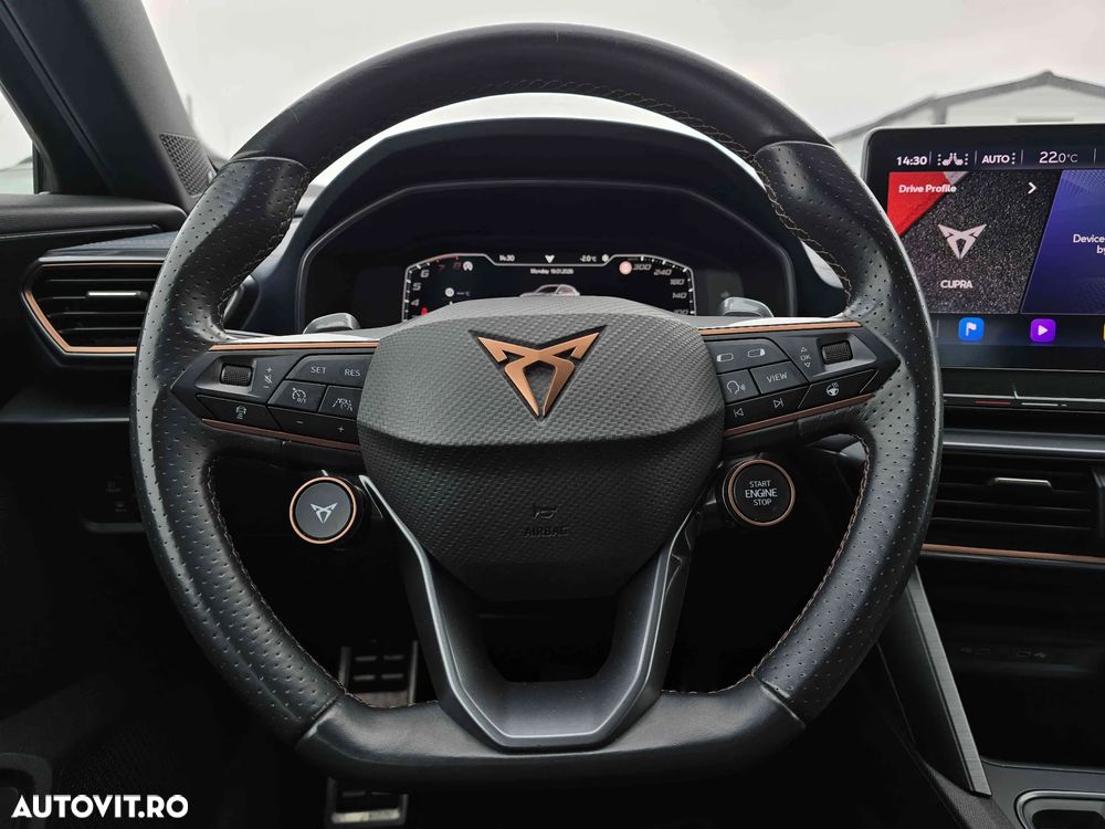 Cupra Formentor - 11