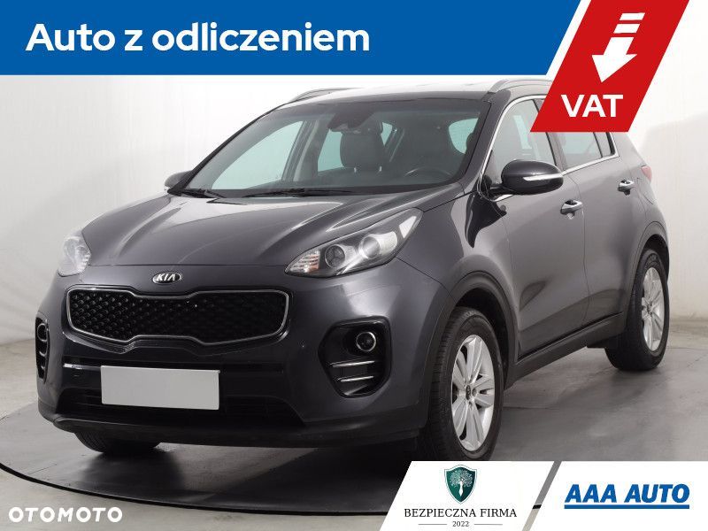 Kia Sportage - 2