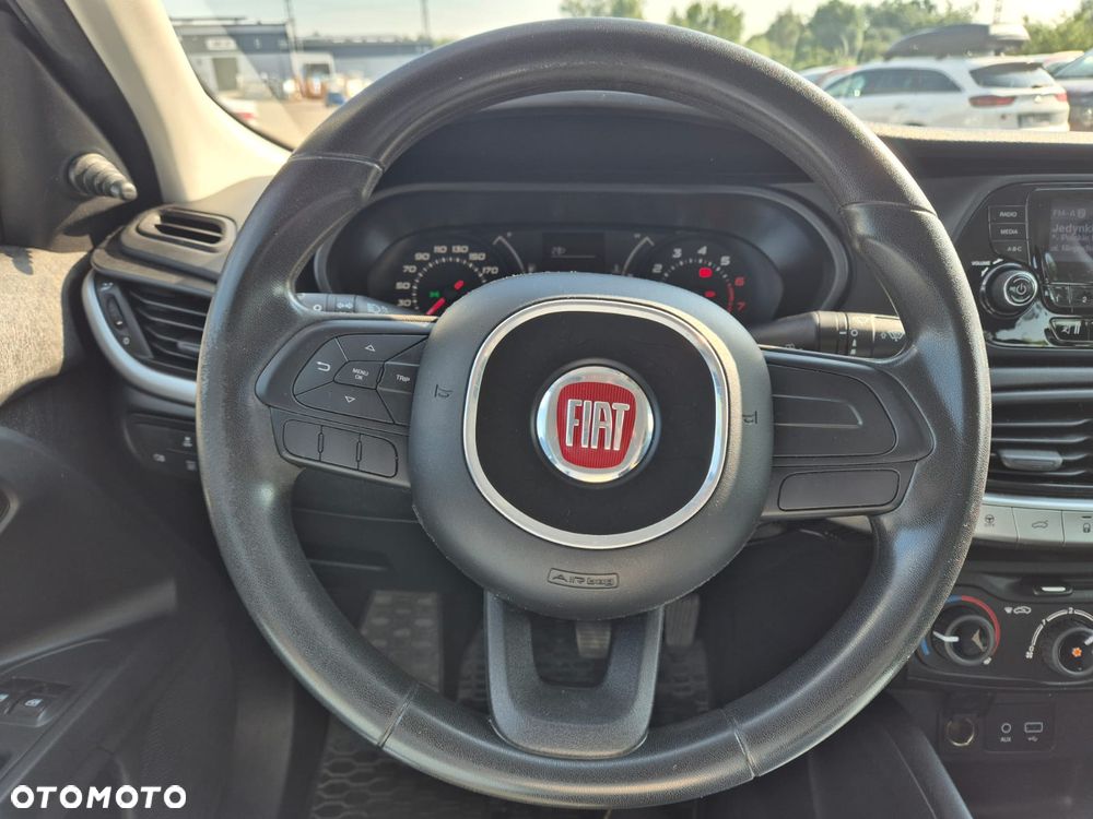 Fiat Tipo 1.4 16V Pop - 13