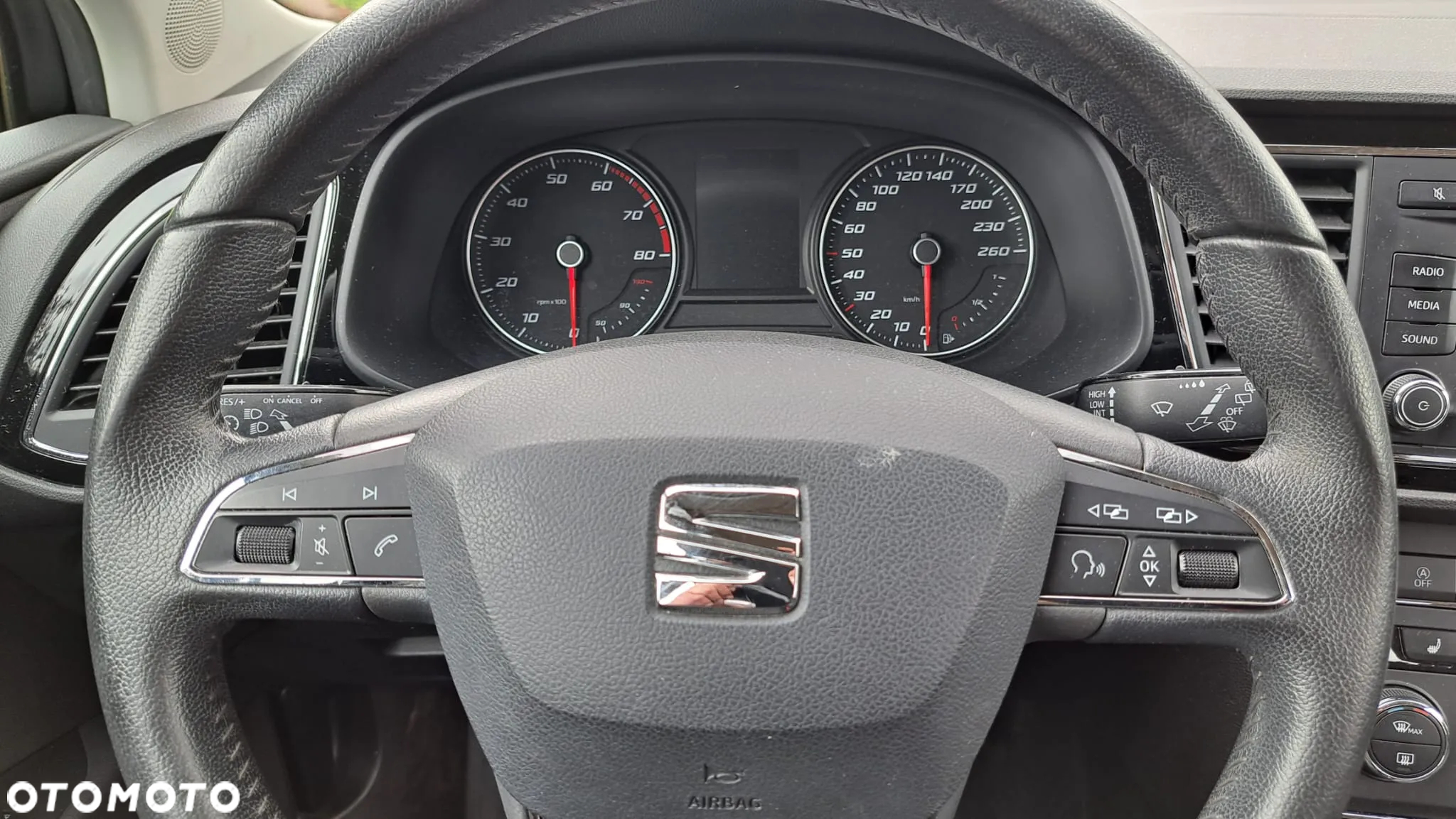 Seat Leon 1.4 TSI Style S&S - 24