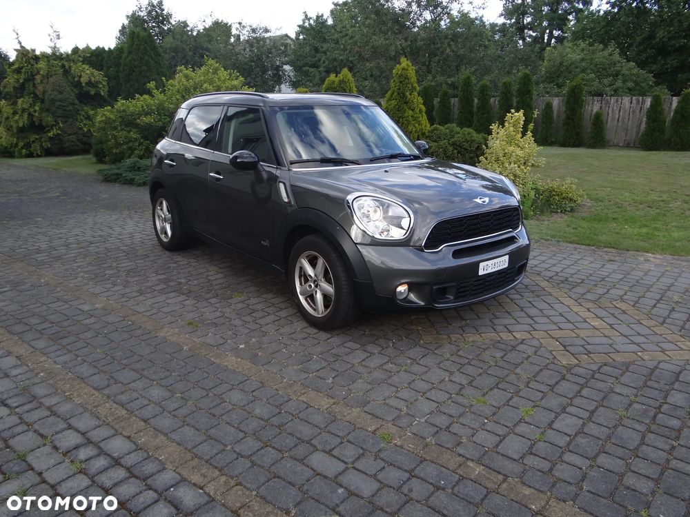 MINI Cooper S - 3