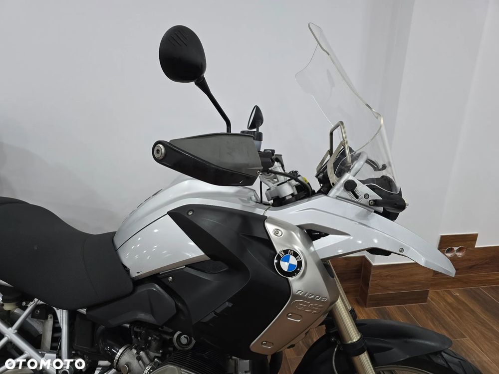 BMW GS - 12