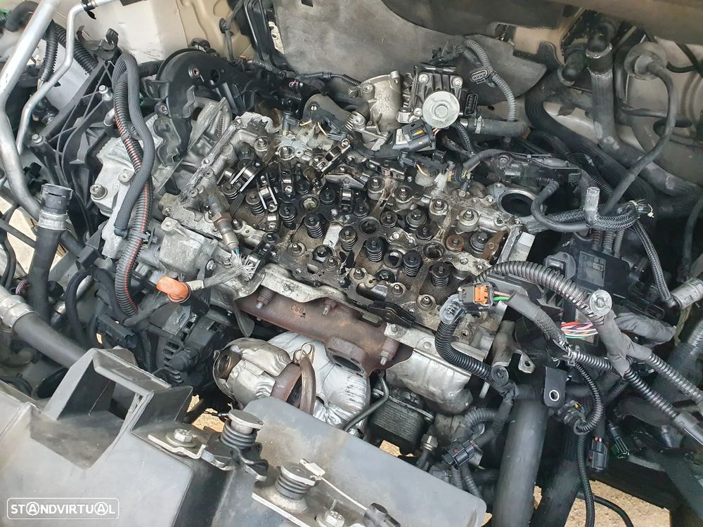 Opel Combo 1.5 cdti 3 lug - 8