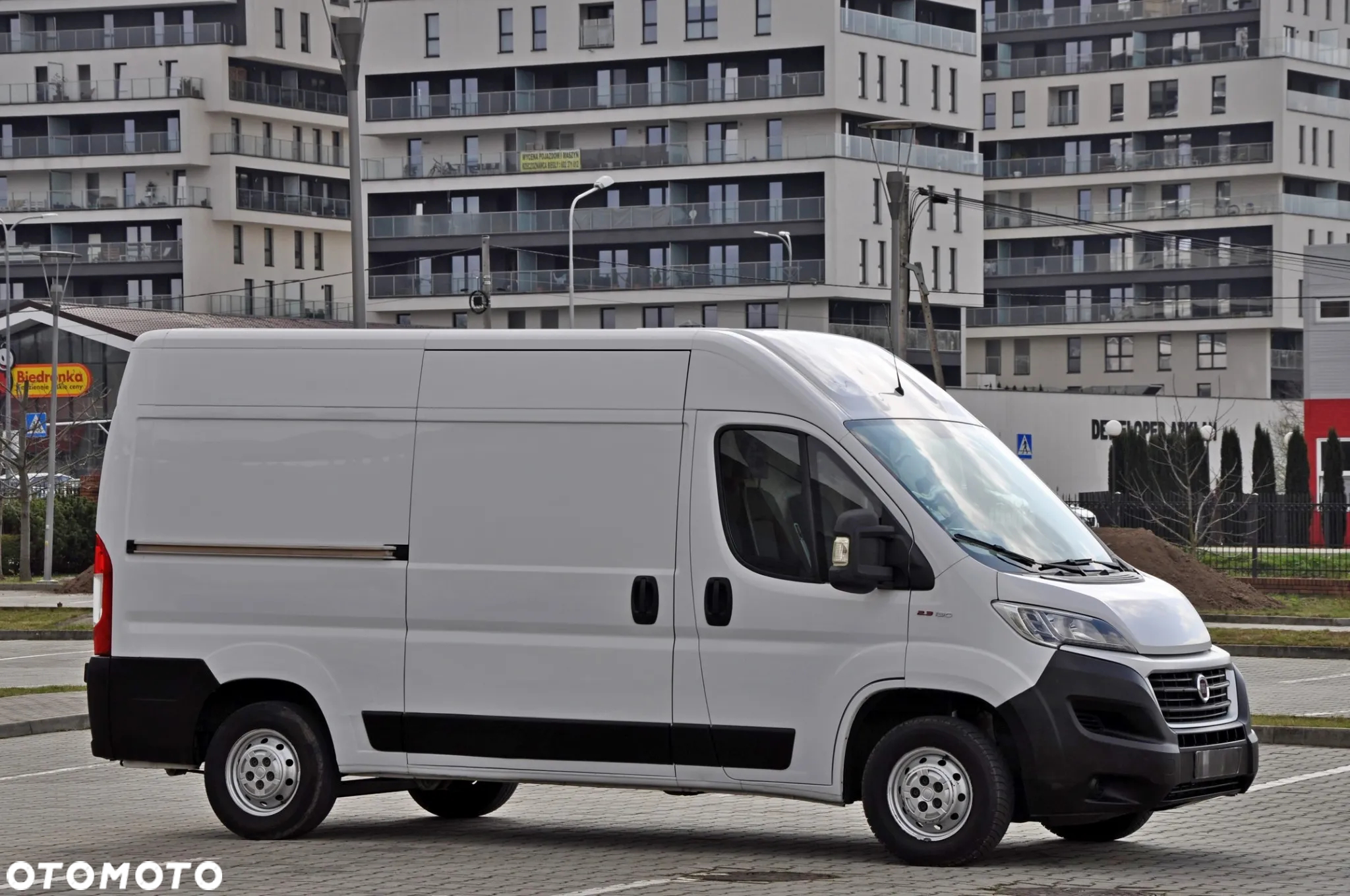 Fiat Ducato - 15