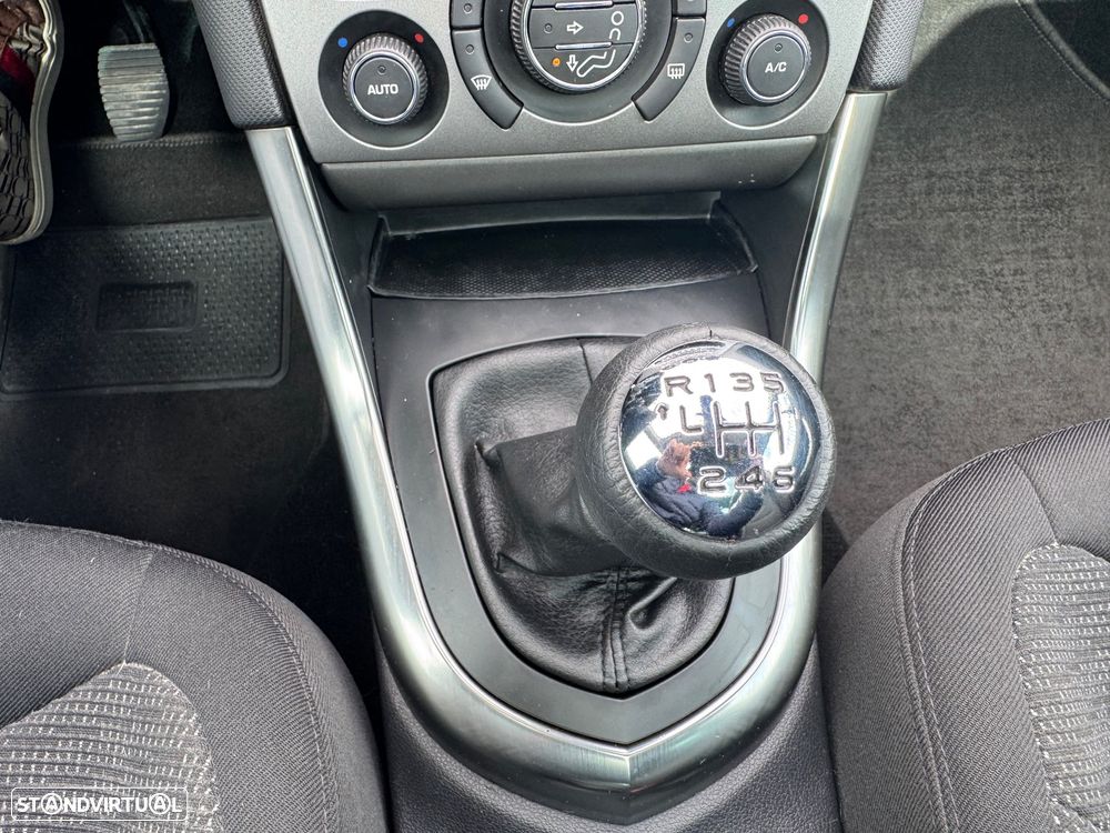 Peugeot 308 SW 1.6 HDi Sport CVM6 - 18