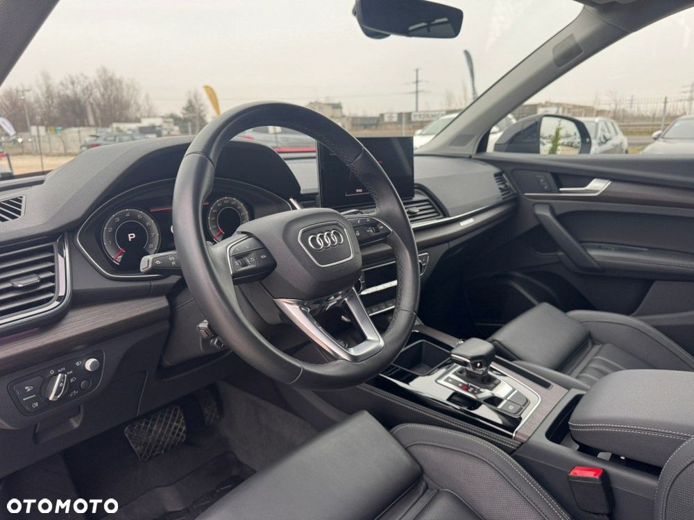 Audi Q5 - 10